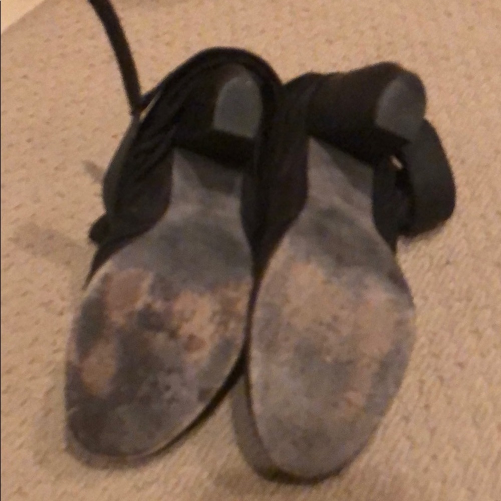LD Tuttle booties - Picture 5 of 5